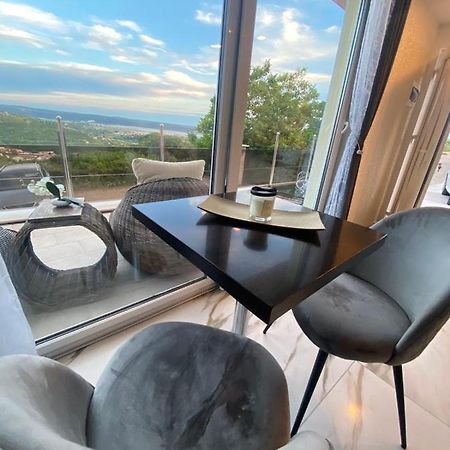 Apartma Hill Portorose Екстер'єр фото