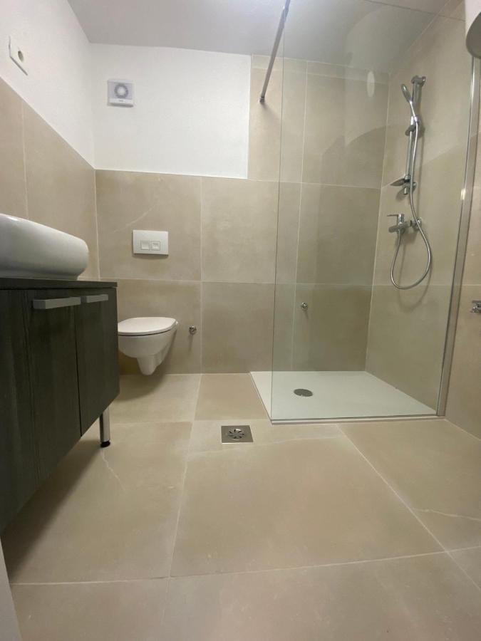 Apartma Hill Portorose Екстер'єр фото