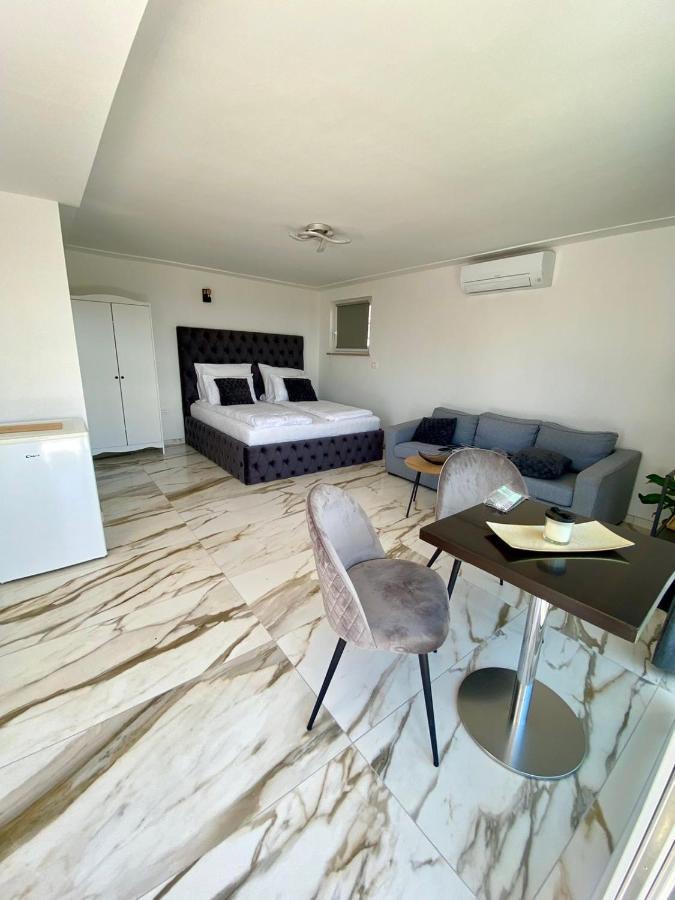 Apartma Hill Portorose Екстер'єр фото