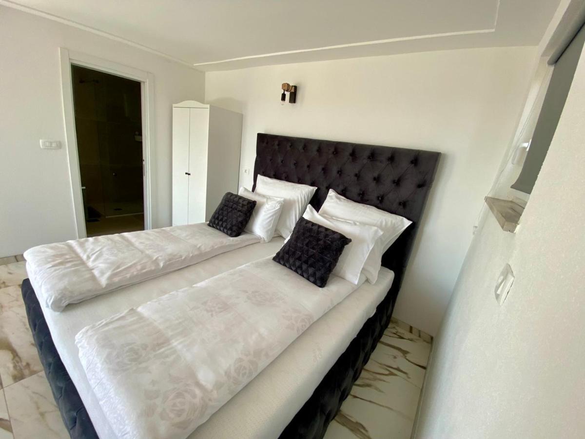 Apartma Hill Portorose Екстер'єр фото