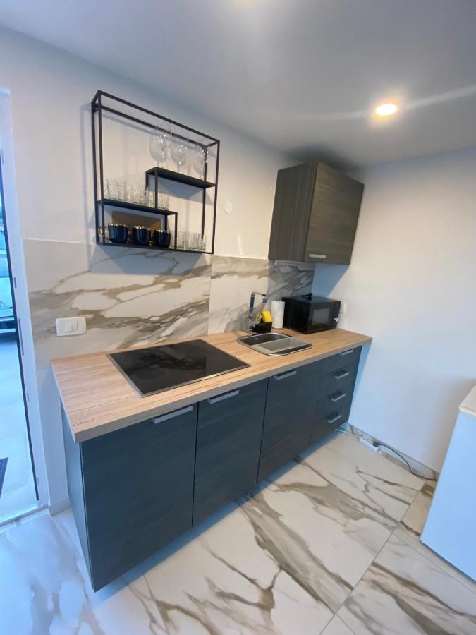 Apartma Hill Portorose Екстер'єр фото