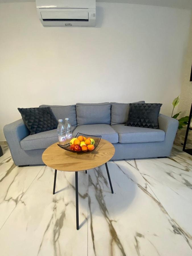 Apartma Hill Portorose Екстер'єр фото